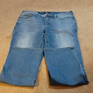 NYDJ Jeans